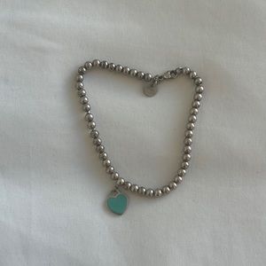 Tiffany Bracelet